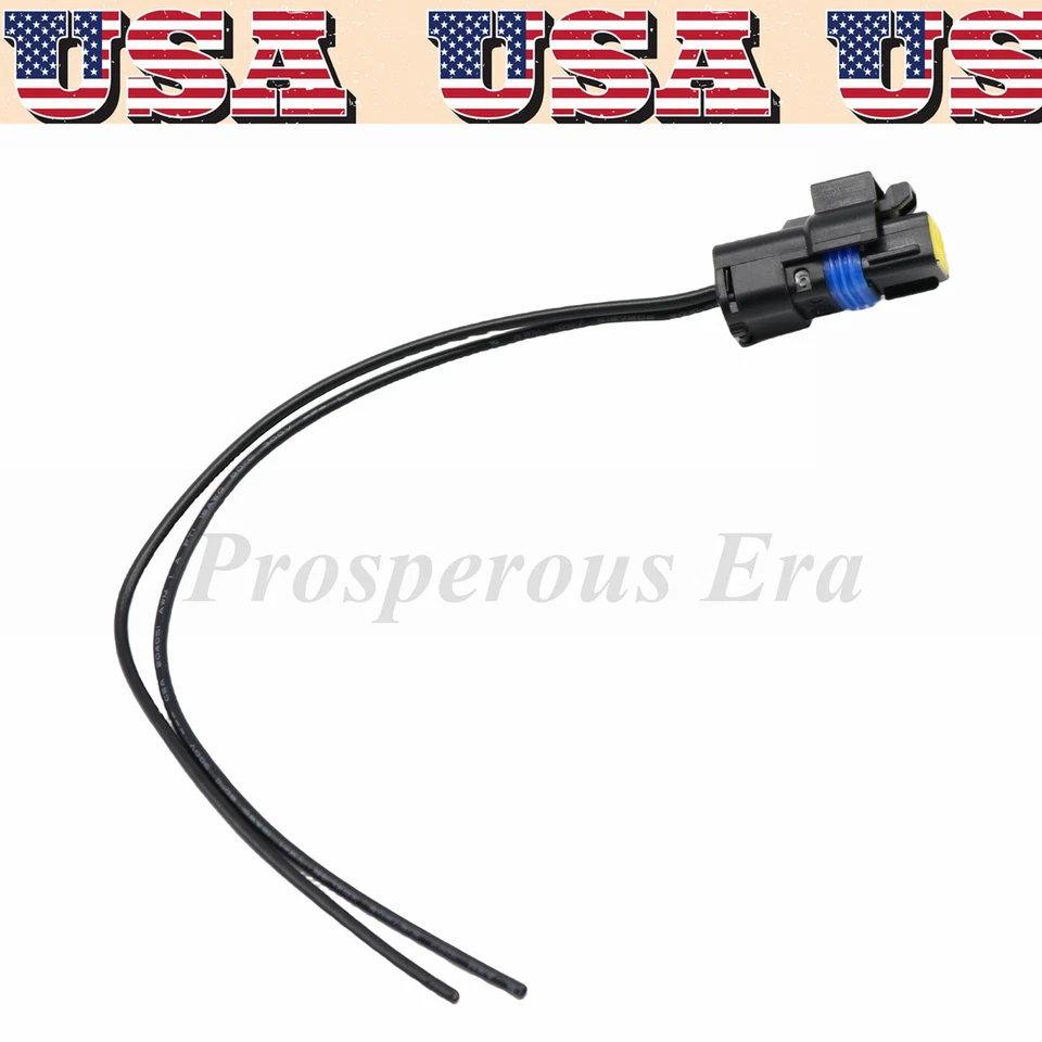 Windshield Washer Pump Connector for Nissan Titan Frontier Infiniti Q50 Q60 USA - Image 4 of 4
