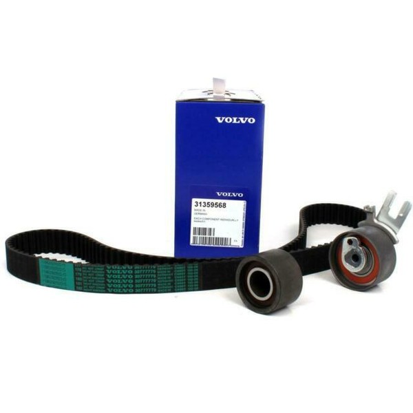 Volvo 31359568 Timing Belt Kit D5 Engine for sale online eBay