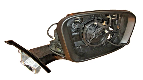 23-25 BMW 3 G20 G21 Exterior Mirror Right 9 PIN ORIGINAL 2241063002 NO GLASS NEW