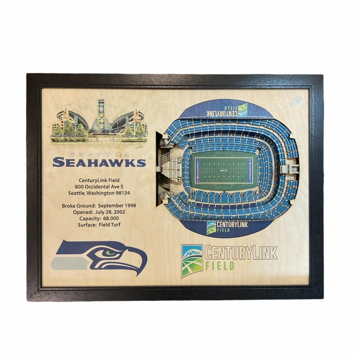 Walled Garden Centurylink Fasci Garden