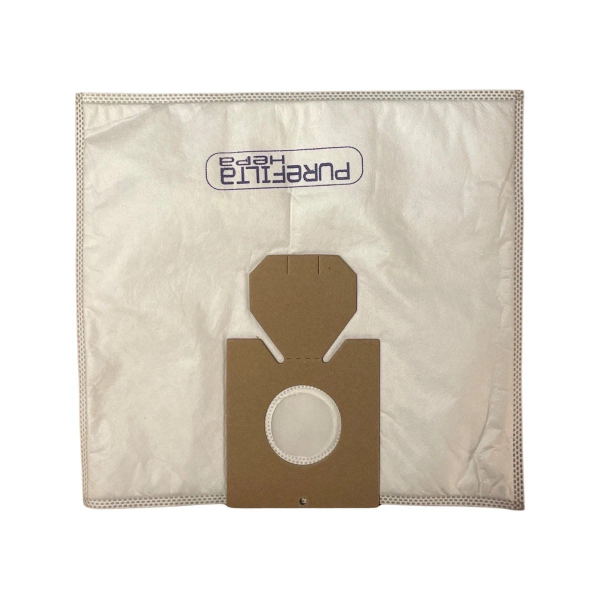 For Hitachi Stowaway Purefilta HEPA Vacuum Cleaner Bag Pack 5