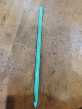 Boye Crochet Hook Size H Same As 6 USA