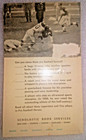 Pro Football Heroes 1970 NFL Unitas Nagurski Brown Hutson Lombardi Thorpe Grange — photo 3
