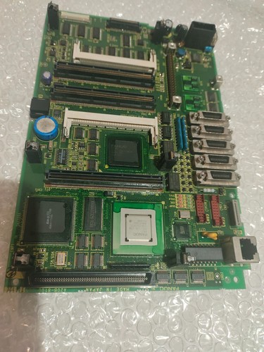NUEVA A20B-8100-0661 Placa de circuito Fanuc EN STOCK envío por UPS - Imagen 2 de 13