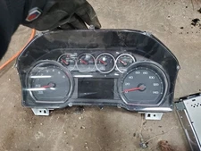 Speedometer MPH 4.20" Display Screen Fits 21-22 SILVERADO 1500 PICKUP 1770329