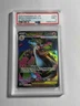 2025 Pokemon Phantasmal Flames #109 MEGA CHARIZARD X EX Ultra Rare PSA 9