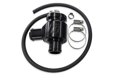 MTNTK Performance Polaris RZR Turbo/Turbo R Turbosmart Blow Off Valve Kit  40422