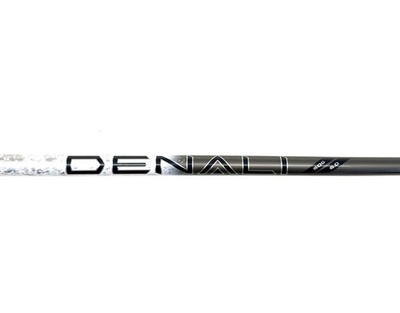 Project X Denali Charcoal Stiff #3 Fairwayholz Schaft - Callaway Adapter