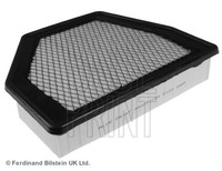 1X Blue Print ADG022124 Luftfilter FüR Opel Chevrolet