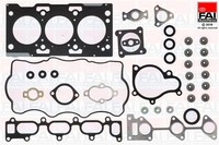Fai Autoparts Dichtungssatz, Zylinderkopf HS1517 FüR Hyundai
