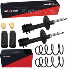 MAXGEAR FAHRWERKSATZ+PROTECTION KIT VORNE passend für FIAT PUNTO 188