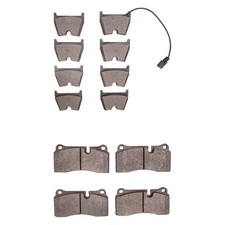 For Audi R8 17-21 R1 Concepts Optimum OEp Fro...