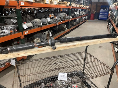 #ad #ad LOCAL PICKUP ONLY Rear Drive Shaft Assembly Sedan 2.4L Fits 20 25 LEGACY 20471 $142.40