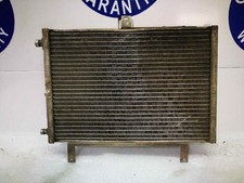 Radiateur Skoda FELICIA