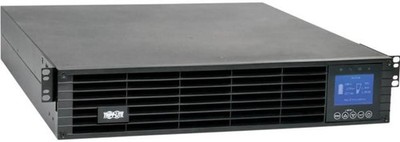 Tripp Lite 3kVA 2.7kW Smart Online UPS Model SU3000LCD2UHV