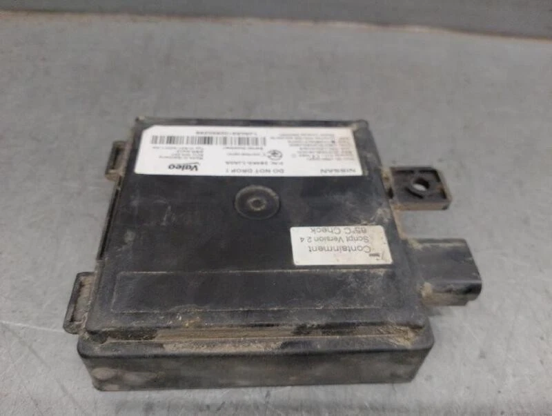 284K01JA0A modulo elettronico per INFINITI EX 30D 2007 5593234 - Immagine 3 di 4