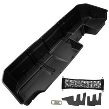 Underseat Storage Box Compatible with 2019-2024 Chevy Silverado 1500/GMC