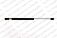Kilen 412037 Gasfeder, Koffer-/Laderaum FüR Audi