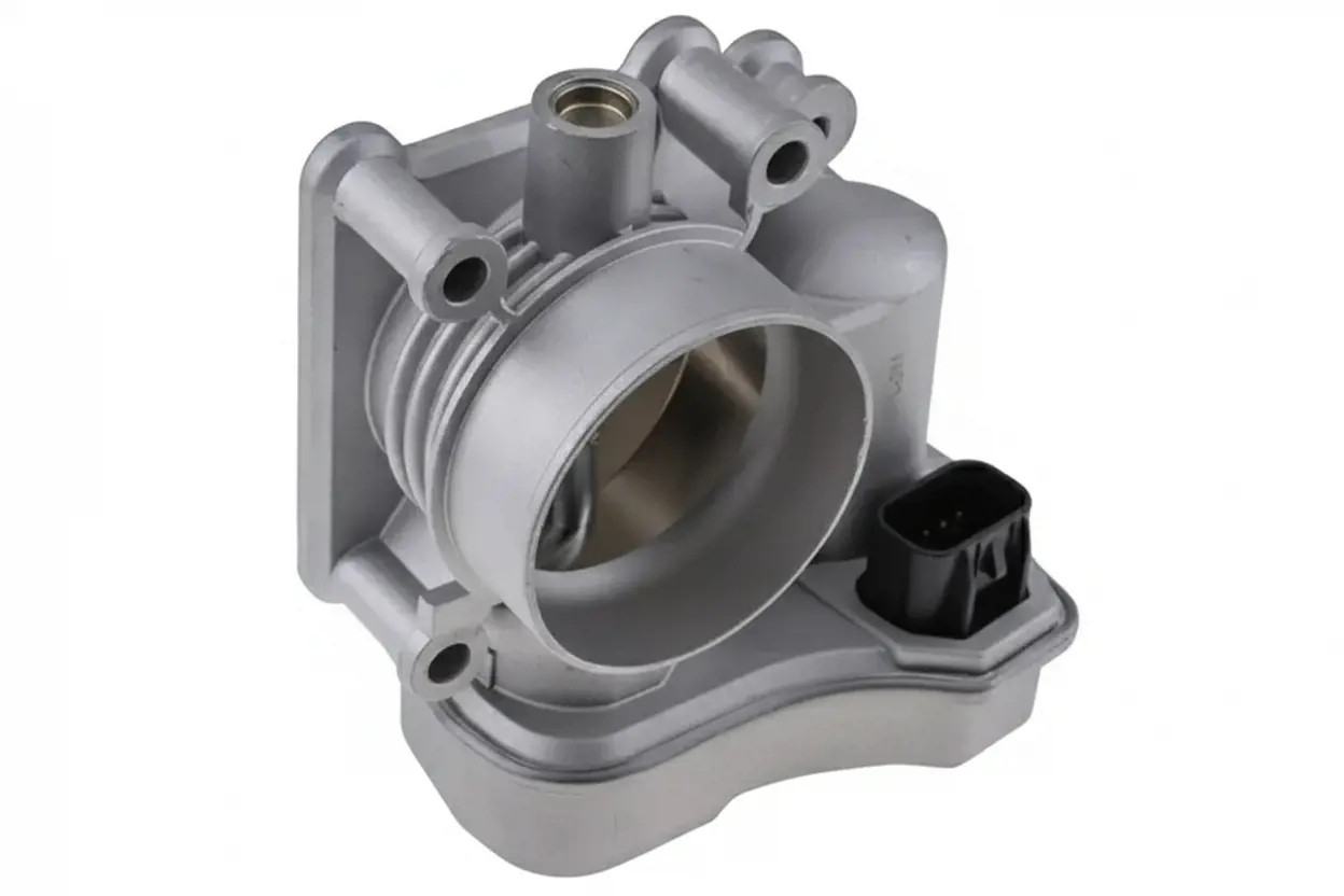 Air throttle body ETB-PL-011 NTY for SAAB OPEL