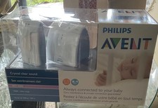 brand new unopened philips avent baby monitor