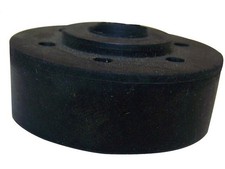 For 1997-2006 Jeep Wrangler Shock Absorber Bushing Front Crown 19624QZGC 2003