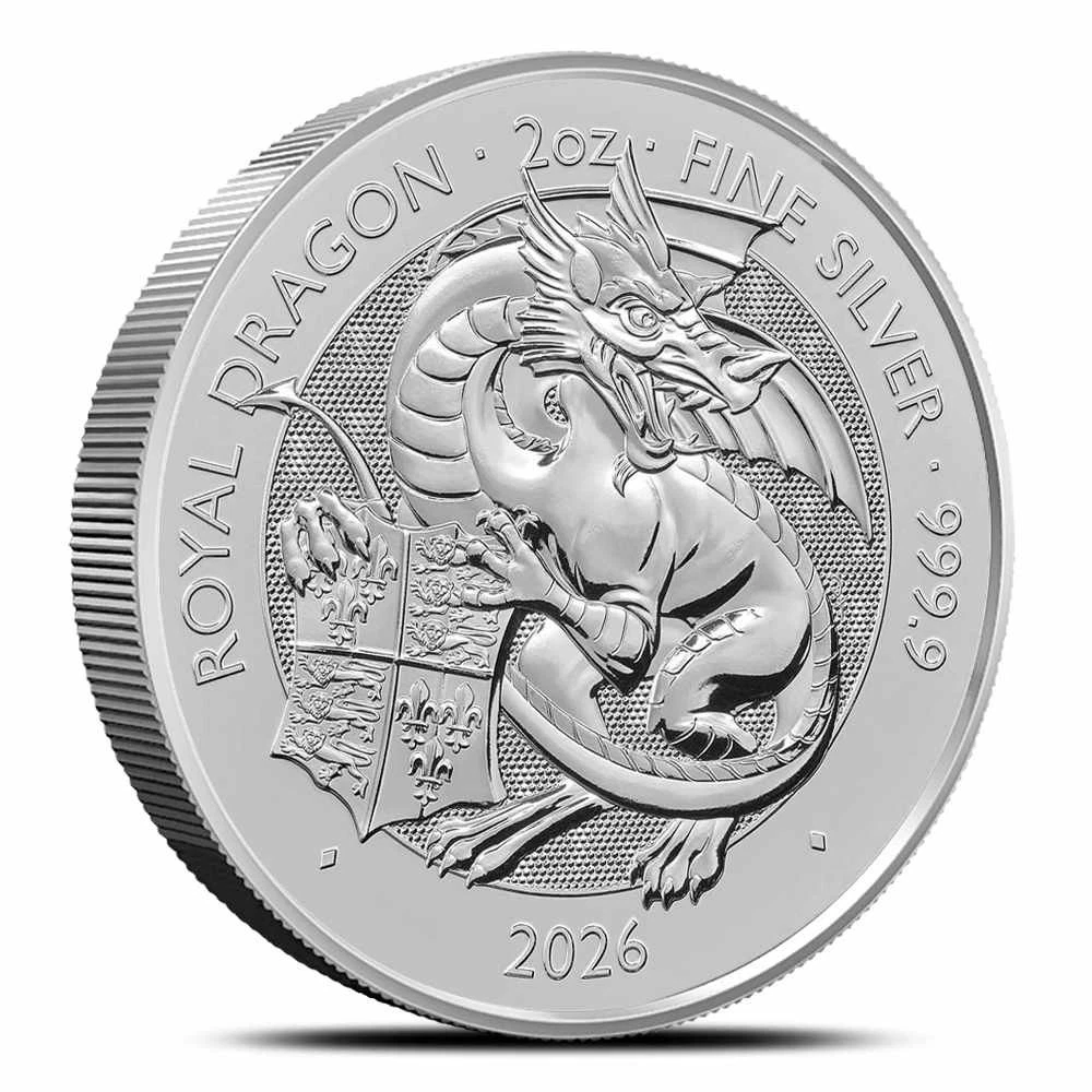 2 oz Sliver Bullion Coins for sale | eBay