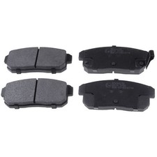 ATE Bremsbeläge hinten für Mazda RX8