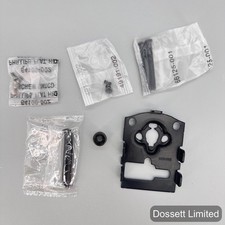 Kwikset Convert Smart Lock Conversion Kit A 5066143 Hardware For Deadbolts