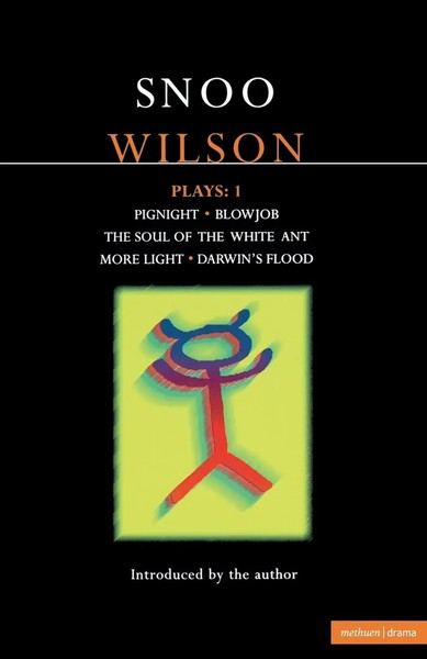 Snoo Wilson | Wilson Plays | Taschenbuch | Englisch (1999) | 1 | Berg 3PL-image