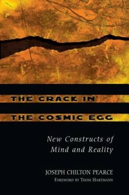 The Crack in the Cosmic Egg: New Constructs of Mind and Reality - VERY GOOD