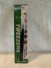 Tweezers Precise Standard Type ESD-10 New