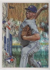 2020 Topps Hobby Foilboard 221/229 Trent Thornton #226 n1u