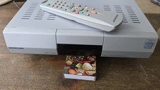 Universum DVB-T Receiver 8129, gebraucht mit ...