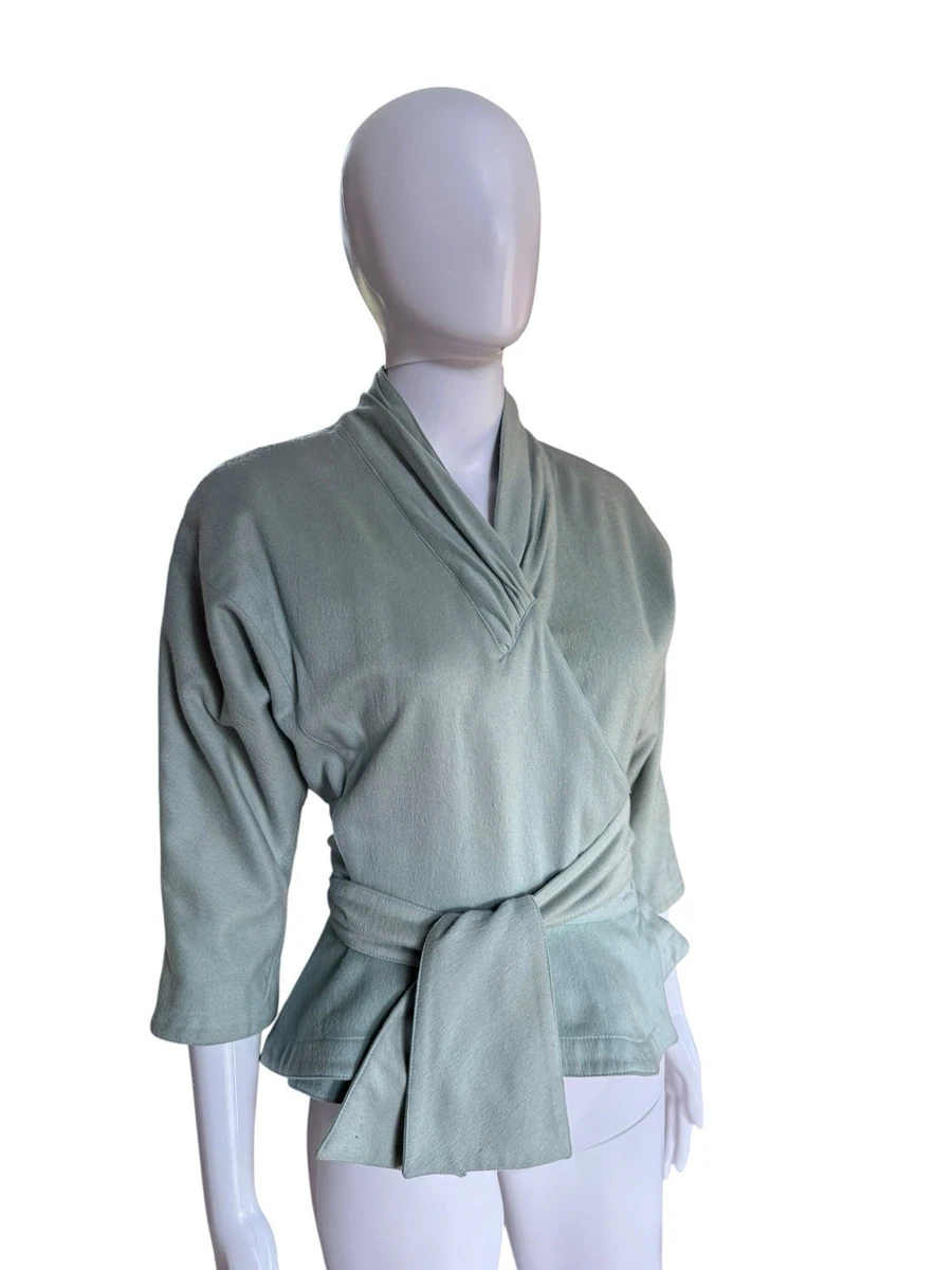 【ECOLÀ】100% ウール 100% Wool Vintage Clothing for Women for sale | eBay