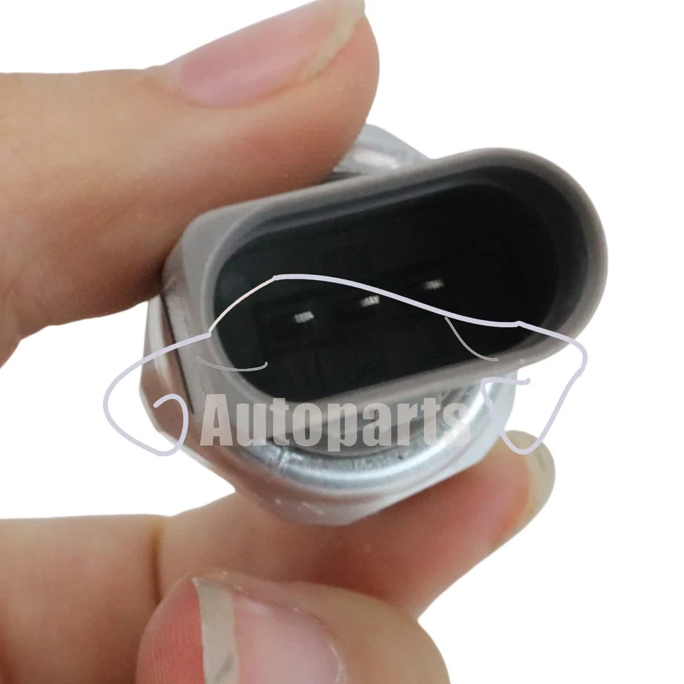 A/C Pressure Switch for Audi A4 Quattro A6 S4 A8 Allroad S6 S8 RS4 2007-2008 US - Изображение 2 из 4