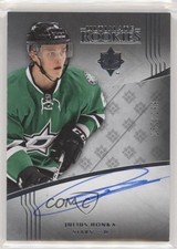 2016-17 Ultimate Collection Rookies Tier 1 252/299 Julius Honka #134 Auto 9cf
