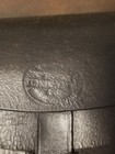 Original Civil War Union SNY Cartridge Box — photo 6