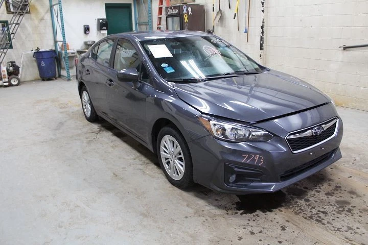 IMPREZA 2018 Carrier 2179913 Foto 3 de 4