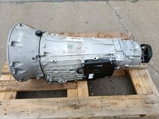 Mercedes S-Klasse W221 4Matic Automatikgetriebe 722.961 722961 40.000km 2022 neu Mercedes S-Klasse W221 4Matic Automatikgetriebe 722.961 722961 40.000km 2022 neu