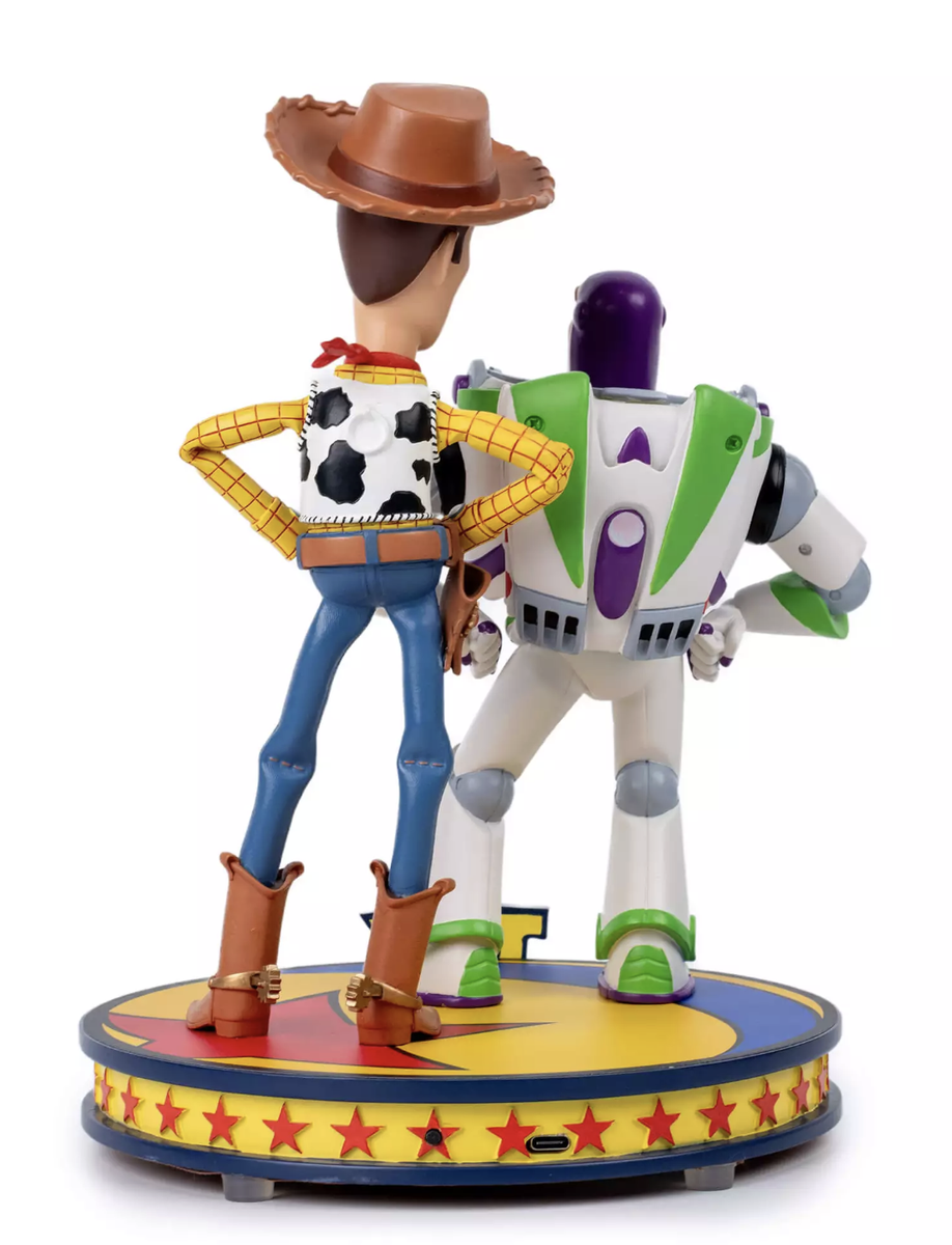 トイ・ストーリー フィギュアセット メガ TOY STORY 30th トイ・ストーリー フィギュアセット メガ TOY STORY 30th - メルカリ
