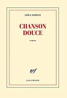 Chanson douce Blanche French Edition Leila Slimani