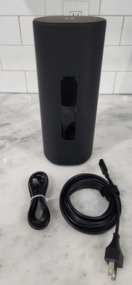 Ubiquiti AmpliFi Alien WiFi 6 Router AFi-ALN-R Mesh Gigabit Wireless Router
