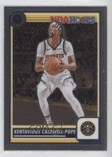 2023-24 Panini NBA Hoops Premium Stock Kentavious Caldwell-Pope #89 1co7