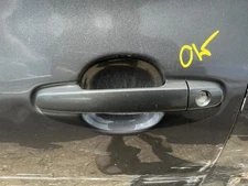 Driver Front Door Handle Exterior Assembly Fits 08-15 SCION XB 842289