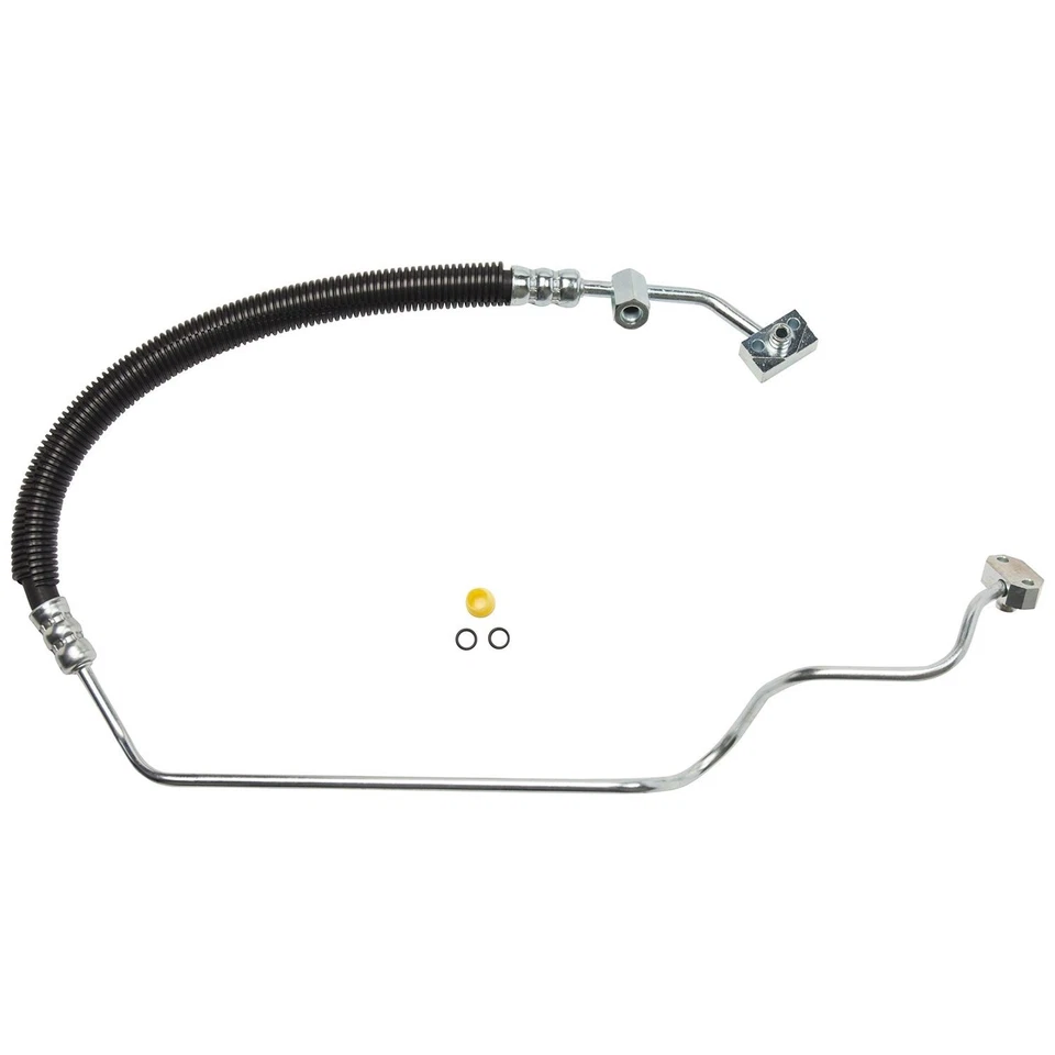 Conjunto de manguera de línea de presión de dirección asistida Gates 365529 para 96-98 Acura TL Foto 2 de 4