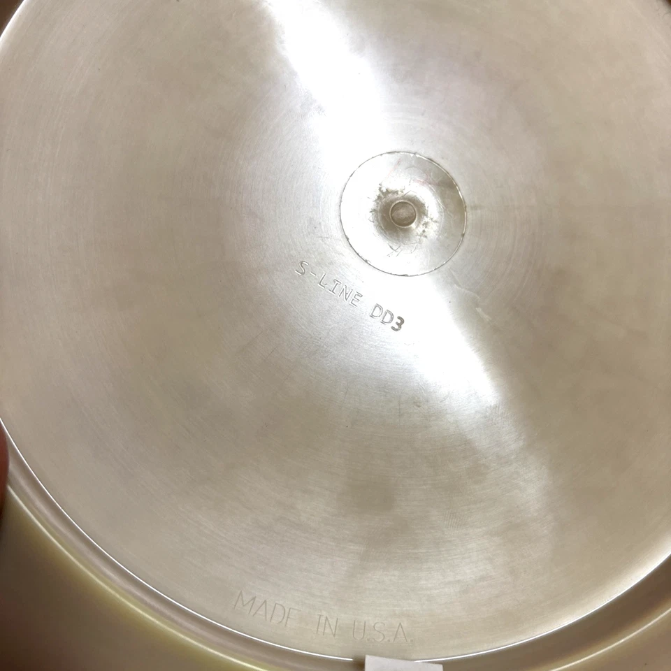 Discmania Swirly S-Line Cloud Breaker 1 - Eagle McMahon (Innova Made) Rare New - Image 4 of 4