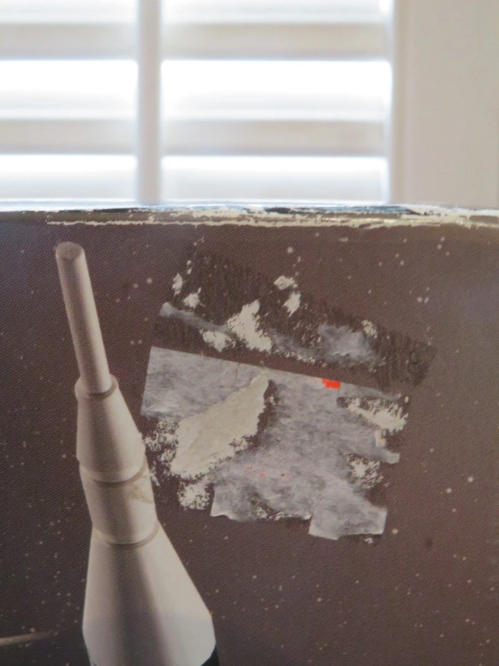 Nuevo LEGO 7468 SATURN V MOON MISSION Discovery Kids Juego de Construcción de Cohetes Espaciales Nuevo en Caja Foto 3 de 4