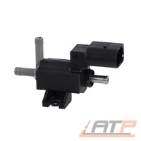 LADEDRUCK-REGEL-VENTIL Turbolader FÜR VW Passat 36 +Alltrack 1.8 2.0 TSI 10-14