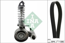 Schaeffler INA Keilrippenriemensatz 529 0325 10 für OPEL TRAX M13 ADAM MOKKA J13