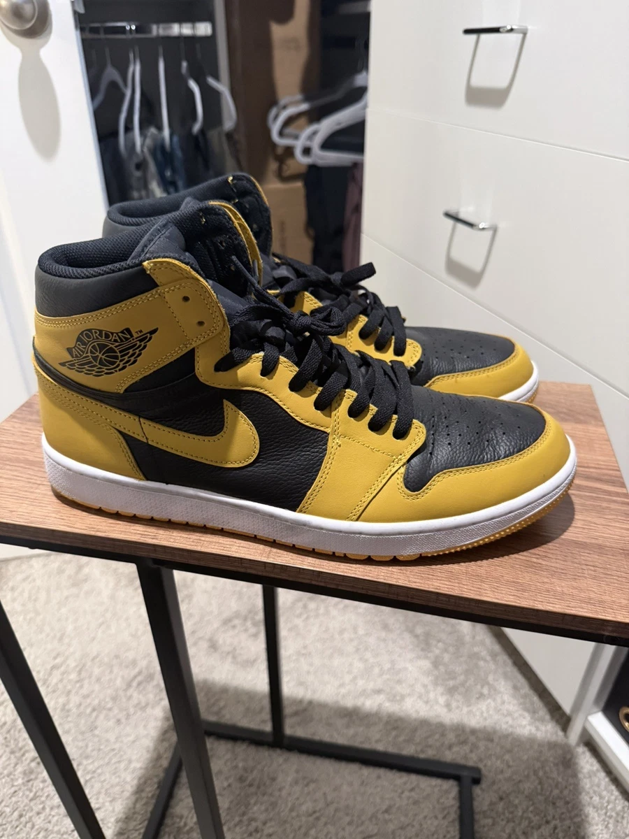 Las mejores ofertas en Jordan 1 Golf High Pollen | eBay